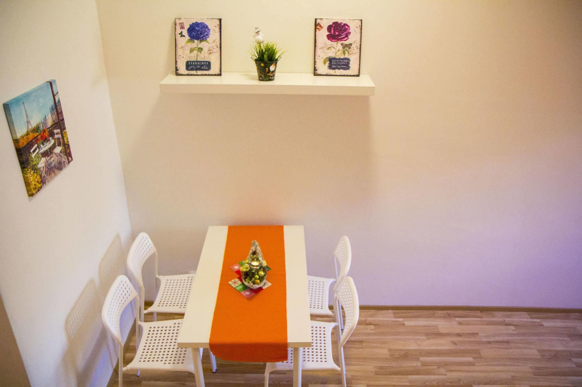 Lidicka Apartment Прага Екстериор снимка