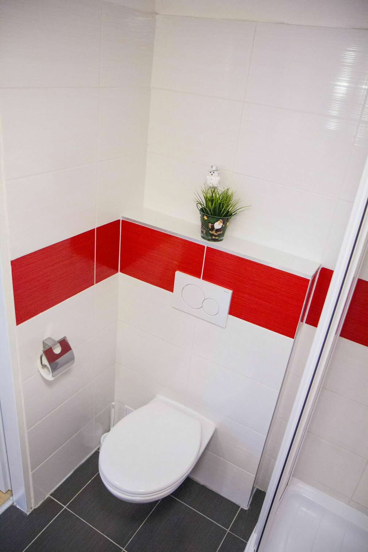 Lidicka Apartment Прага Екстериор снимка