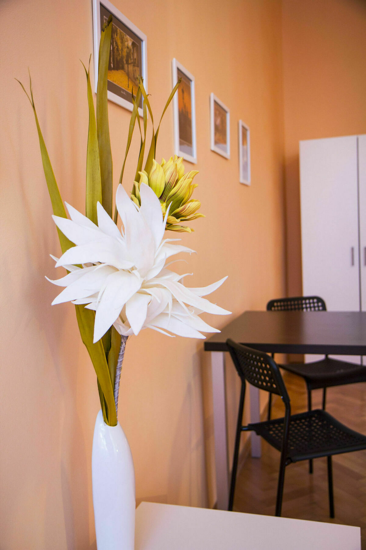Lidicka Apartment Прага Екстериор снимка