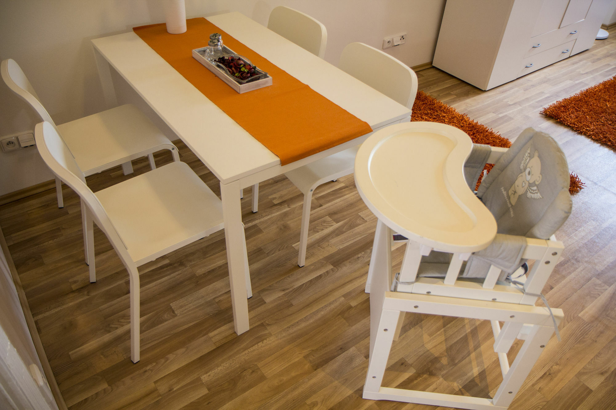 Lidicka Apartment Прага Екстериор снимка